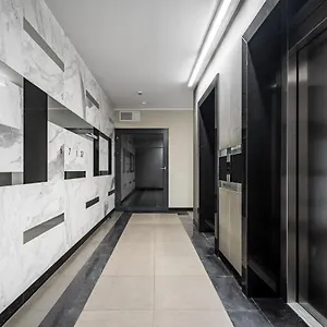 Kasprzaka Bliska Wola Апартаменты