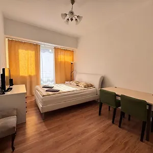 Ivory House Апартаменты